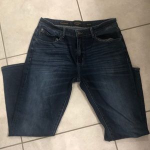 Men’s jeans